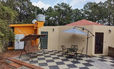 CASA EN FRACCIONAMIENTO PRIVADO CUERNAVACA