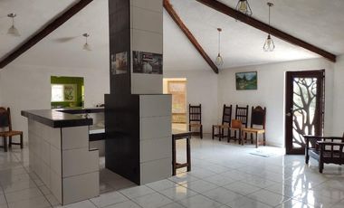 CASA EN FRACCIONAMIENTO PRIVADO CUERNAVACA