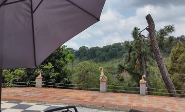 CASA EN FRACCIONAMIENTO PRIVADO CUERNAVACA