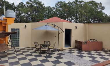 CASA EN FRACCIONAMIENTO PRIVADO CUERNAVACA