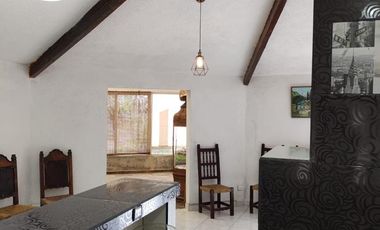CASA EN FRACCIONAMIENTO PRIVADO CUERNAVACA