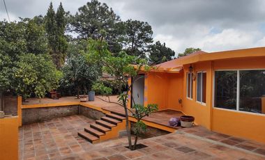 CASA EN FRACCIONAMIENTO PRIVADO CUERNAVACA