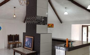 CASA EN FRACCIONAMIENTO PRIVADO CUERNAVACA