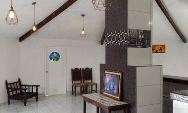 CASA EN FRACCIONAMIENTO PRIVADO CUERNAVACA