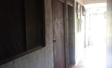 CASITA CERCA A LA PLAZA DE OCASION EN SAN ANTONIO DE CUMBA