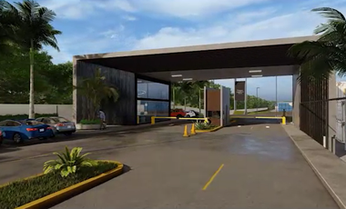 PREVENTA/RENTA PATIO CON SEGURIDAD PARQUE LOGÍSTICO MIL519 | ARLETTE FLORES