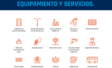 PREVENTA/RENTA PATIO CON SEGURIDAD PARQUE LOGÍSTICO MIL519 | ARLETTE FLORES