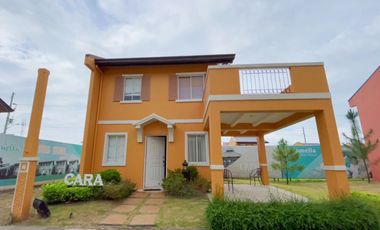 Rfo 3 bedroom House and Lot in Malolos, Bulacan