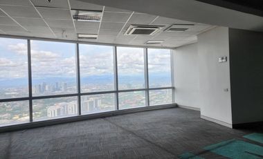 Office Space Rent Lease Whole Floor Meralco Avenue Pasig Ortigas 2200 sqm