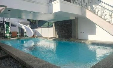 Private Resort for Vacation in Bacolor Pampanga - Php11M