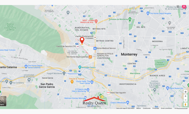 EDIFICIO DE DEPARTAMENTOS EN VENTA CUMBRES 2DO SECTOR