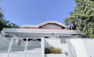 4BR House and Lot for Rent in Valle Verde 5, Pasig City