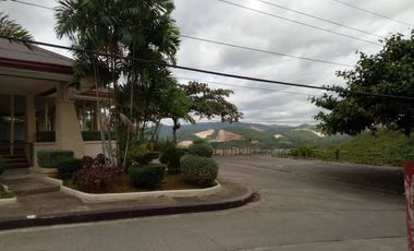 Overlooking 378 sqm Residential lot for sale in El Monte Verde Consolacion Cebu