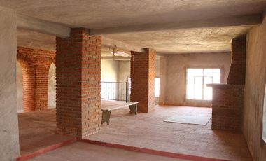 Vive la Tranquilidad: Casa Ideal para Tu Familia