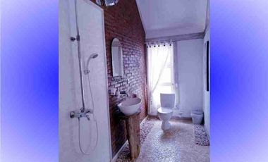 Villa Resort di Lombok dekat dengan sirkuit Mandalika