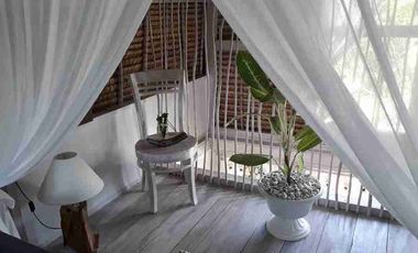 Villa Resort di Lombok dekat dengan sirkuit Mandalika