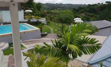 Villa Resort di Lombok dekat dengan sirkuit Mandalika