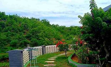 Villa Resort di Lombok dekat dengan sirkuit Mandalika