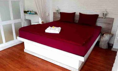 Villa Resort di Lombok dekat dengan sirkuit Mandalika