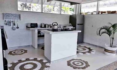 Villa Resort di Lombok dekat dengan sirkuit Mandalika