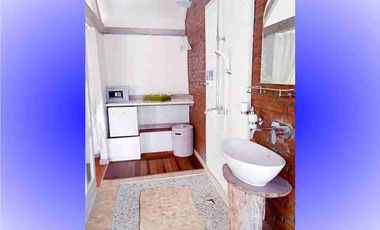 Villa Resort di Lombok dekat dengan sirkuit Mandalika