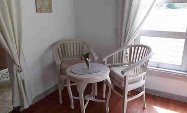 Villa Resort di Lombok dekat dengan sirkuit Mandalika