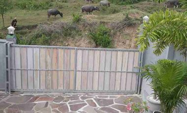 Villa Resort di Lombok dekat dengan sirkuit Mandalika