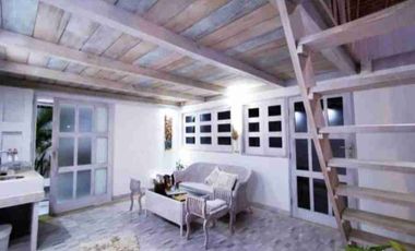 Villa Resort di Lombok dekat dengan sirkuit Mandalika