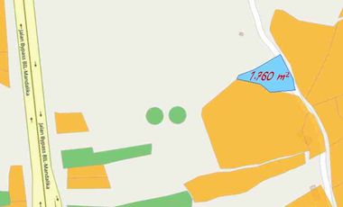 Villa Resort di Lombok dekat dengan sirkuit Mandalika