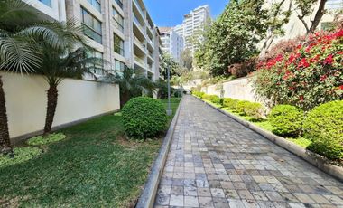Lujoso Departamento en Venta – Circunvalación del Golf Los Incas