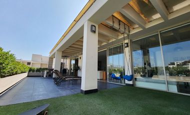 Lujoso Departamento en Venta – Circunvalación del Golf Los Incas
