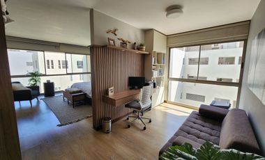 Lujoso Departamento en Venta – Circunvalación del Golf Los Incas