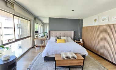 Lujoso Departamento en Venta – Circunvalación del Golf Los Incas
