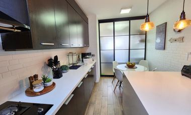 Lujoso Departamento en Venta – Circunvalación del Golf Los Incas