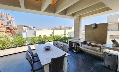 Lujoso Departamento en Venta – Circunvalación del Golf Los Incas