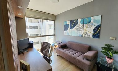 Lujoso Departamento en Venta – Circunvalación del Golf Los Incas