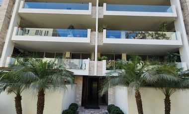 Lujoso Departamento en Venta – Circunvalación del Golf Los Incas