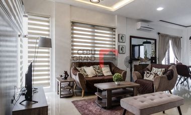 3 Bedroom House for Rent near Cebu International School