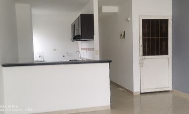 ARRIENDO EXCELENTE APTO DE 50 m2 EN EDIFICIO RIVERA, PIEDRA PINTADA, IBAGUÉ
