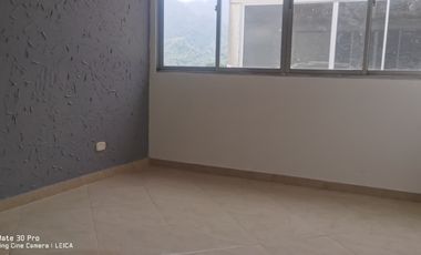 ARRIENDO EXCELENTE APTO DE 50 m2 EN EDIFICIO RIVERA, PIEDRA PINTADA, IBAGUÉ