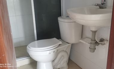 ARRIENDO EXCELENTE APTO DE 50 m2 EN EDIFICIO RIVERA, PIEDRA PINTADA, IBAGUÉ