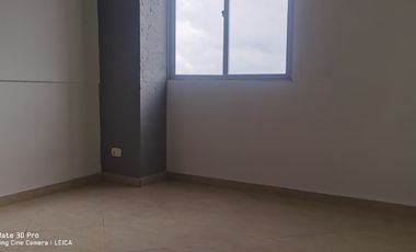 ARRIENDO EXCELENTE APTO DE 50 m2 EN EDIFICIO RIVERA, PIEDRA PINTADA, IBAGUÉ
