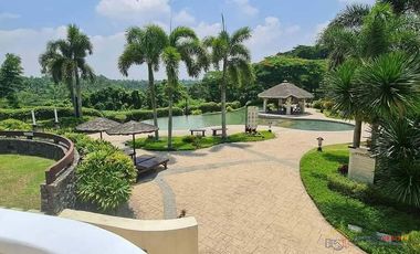 Leisure Farms, Fully-Furnished House and Lot for Sale in Lemery, Batangas