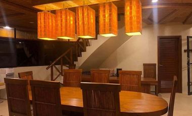 Leisure Farms, Fully-Furnished House and Lot for Sale in Lemery, Batangas