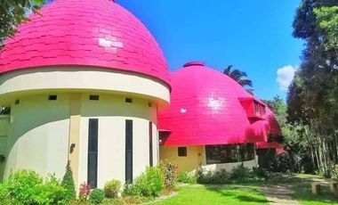Leisure Farms, Fully-Furnished House and Lot for Sale in Lemery, Batangas