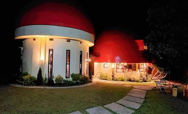 Leisure Farms, Fully-Furnished House and Lot for Sale in Lemery, Batangas