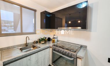 ¡GRAN OPORTUNIDAD! DEPARTAMENTO EN VENTA! ZARÚ, QUERÉTARO