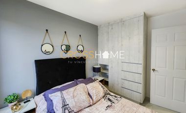 ¡GRAN OPORTUNIDAD! DEPARTAMENTO EN VENTA! ZARÚ, QUERÉTARO