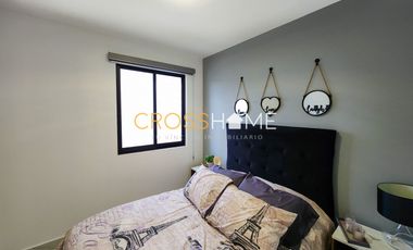 ¡GRAN OPORTUNIDAD! DEPARTAMENTO EN VENTA! ZARÚ, QUERÉTARO