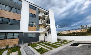 ¡GRAN OPORTUNIDAD! DEPARTAMENTO EN VENTA! ZARÚ, QUERÉTARO